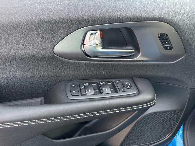 new 2026 Chrysler Pacifica car, priced at $46,755