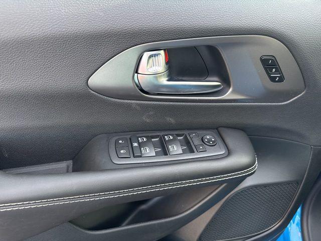 new 2026 Chrysler Pacifica car, priced at $46,755