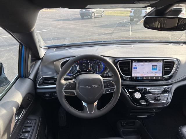new 2026 Chrysler Pacifica car, priced at $46,755