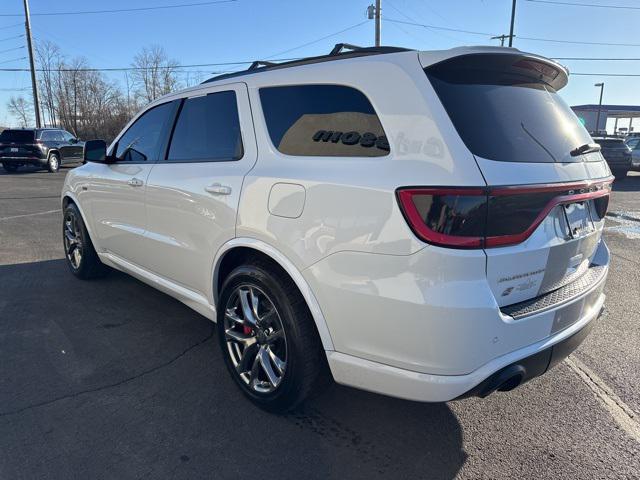 used 2022 Dodge Durango car, priced at $48,312