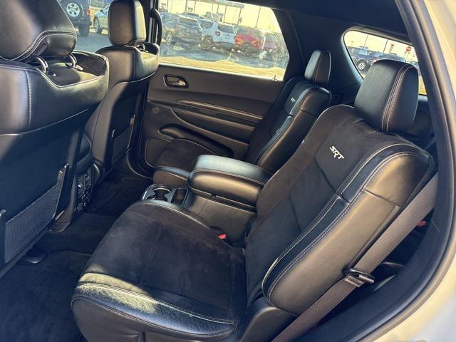used 2022 Dodge Durango car, priced at $48,312