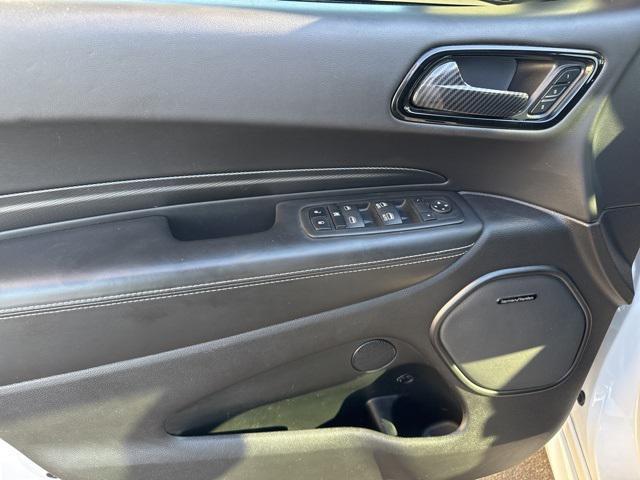 used 2022 Dodge Durango car, priced at $48,312