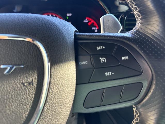 used 2022 Dodge Durango car, priced at $48,312