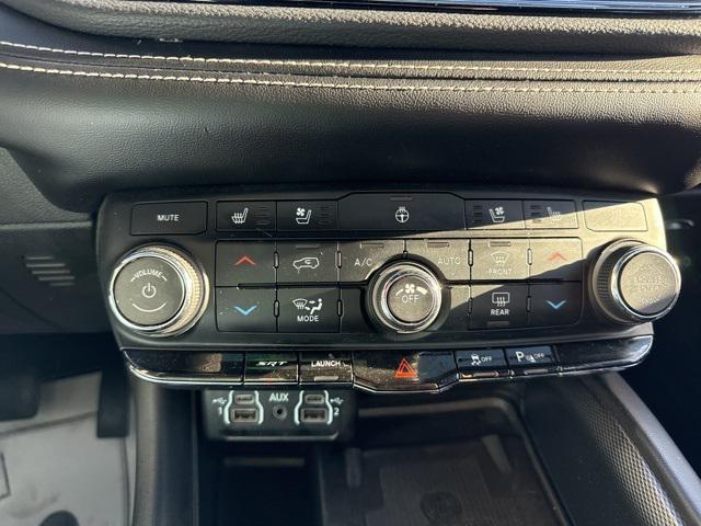 used 2022 Dodge Durango car, priced at $48,312