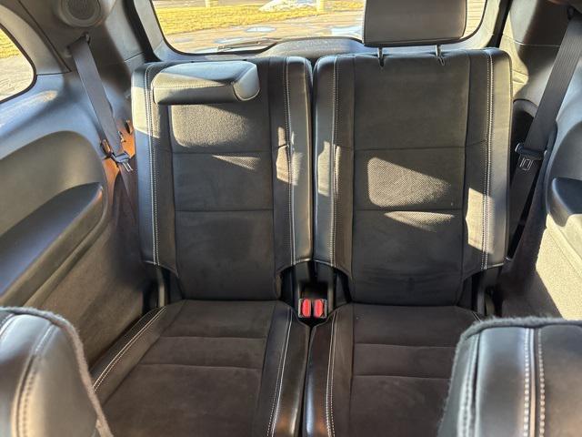 used 2022 Dodge Durango car, priced at $48,312