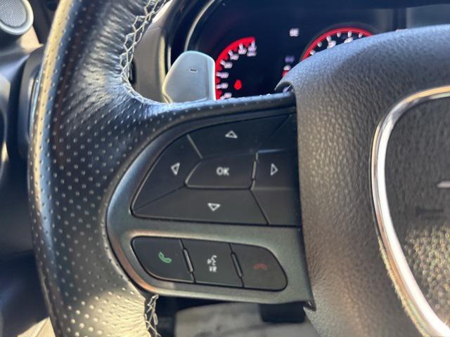 used 2022 Dodge Durango car, priced at $48,312