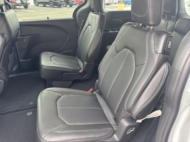 new 2026 Chrysler Pacifica car, priced at $50,001