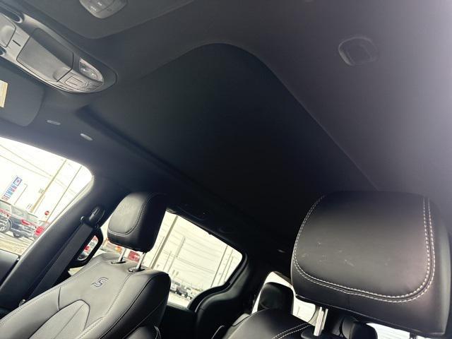 new 2026 Chrysler Pacifica car, priced at $50,001