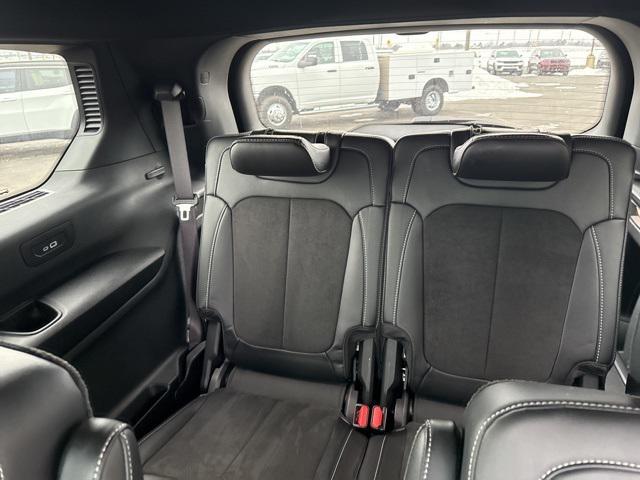 used 2025 Jeep Grand Cherokee L car, priced at $34,908