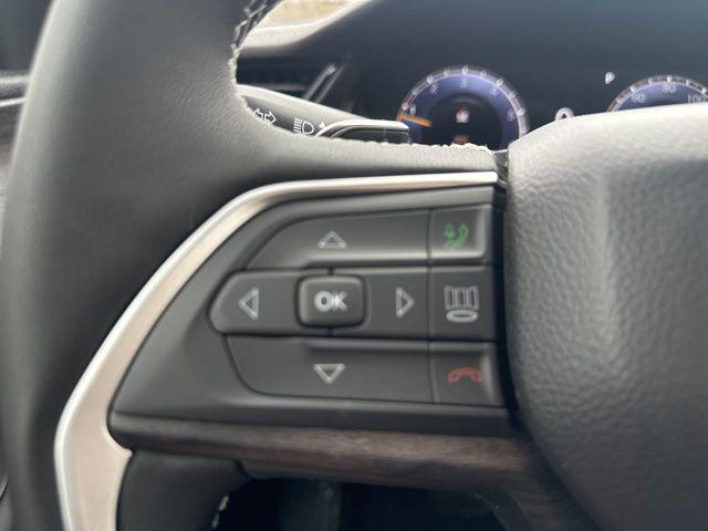 new 2026 Jeep Grand Cherokee car, priced at $46,758