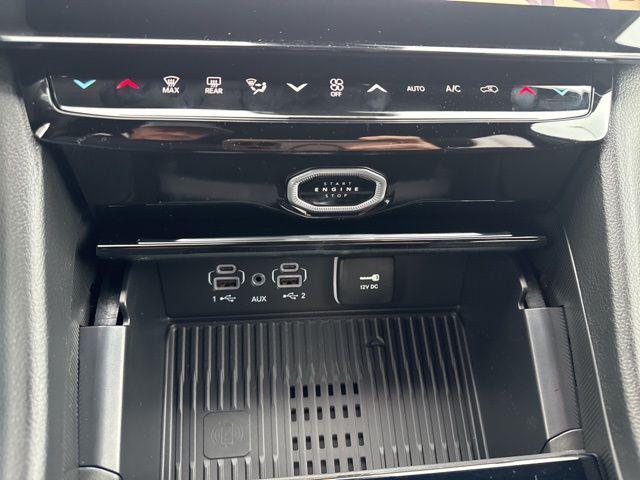 new 2026 Jeep Grand Cherokee car, priced at $46,758