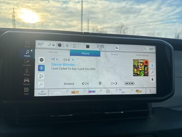 new 2026 Jeep Wrangler car, priced at $53,112