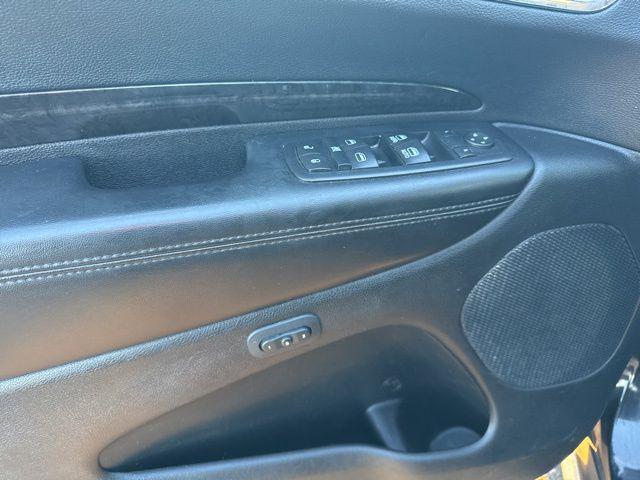 used 2016 Dodge Durango car, priced at $8,375