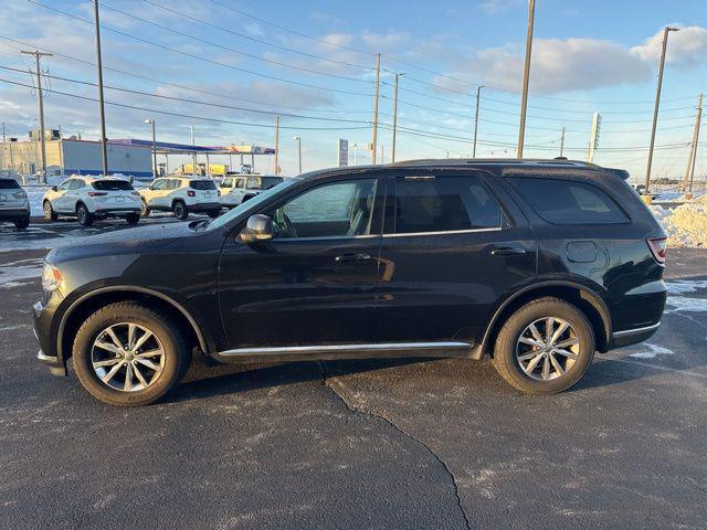 used 2016 Dodge Durango car, priced at $8,375