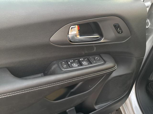 new 2026 Chrysler Pacifica car, priced at $46,755