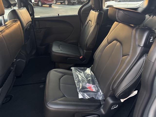 new 2026 Chrysler Pacifica car, priced at $46,755