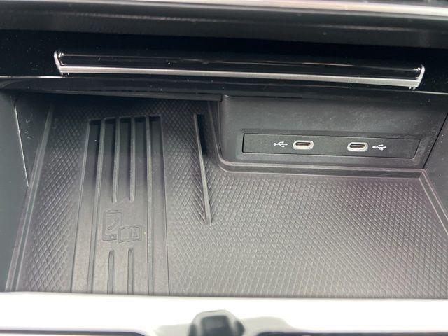 used 2025 Volkswagen Atlas Cross Sport car, priced at $27,356