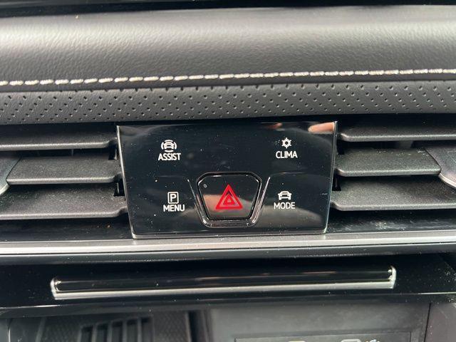 used 2025 Volkswagen Atlas Cross Sport car, priced at $27,356