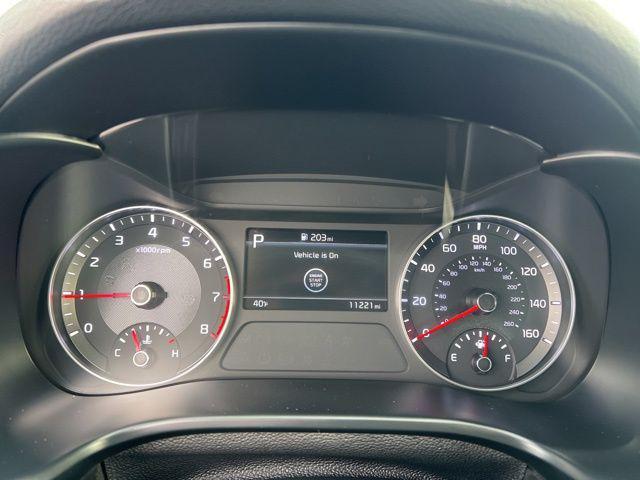 used 2022 Kia Forte car, priced at $19,000