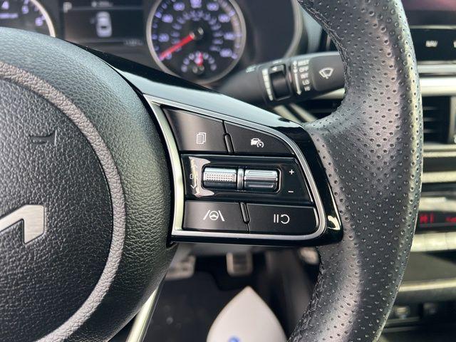used 2022 Kia Forte car, priced at $19,000