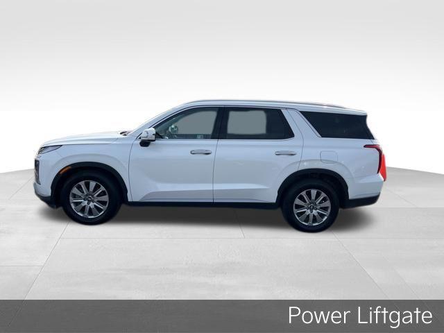used 2025 Hyundai Palisade car, priced at $33,639
