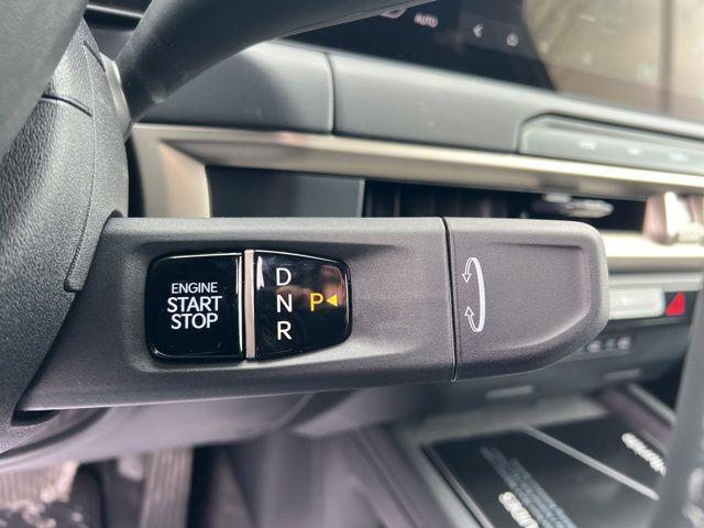 new 2027 Kia Telluride car, priced at $43,885