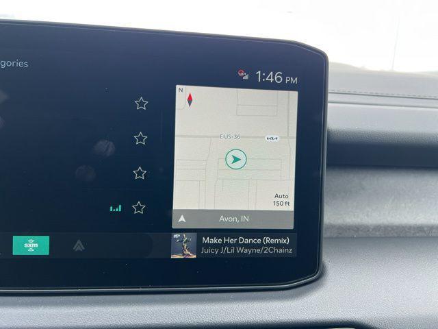 new 2027 Kia Telluride car, priced at $43,885