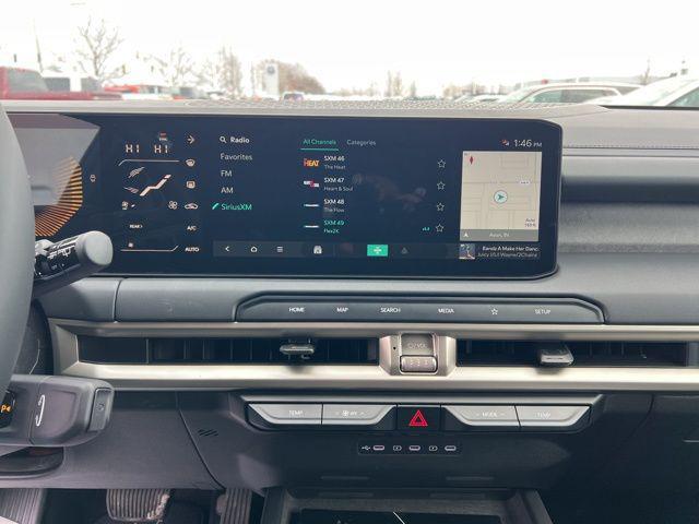 new 2027 Kia Telluride car, priced at $43,885