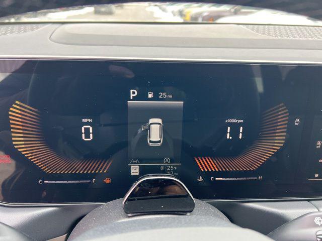 new 2027 Kia Telluride car, priced at $43,885