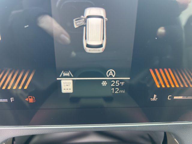 new 2027 Kia Telluride car, priced at $43,885