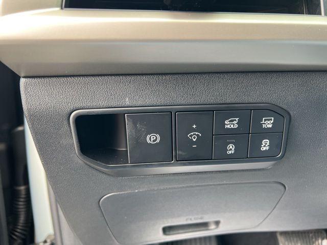 new 2027 Kia Telluride car, priced at $43,885