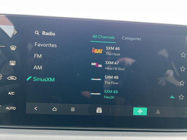 new 2027 Kia Telluride car, priced at $43,885