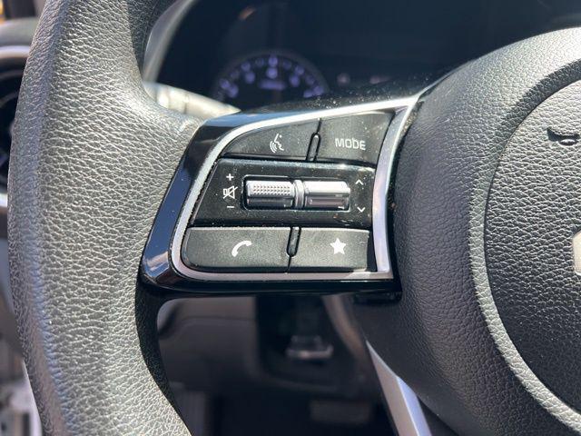 used 2024 Kia Forte car, priced at $16,062