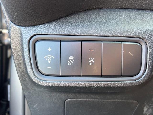 used 2024 Kia Soul car, priced at $15,512