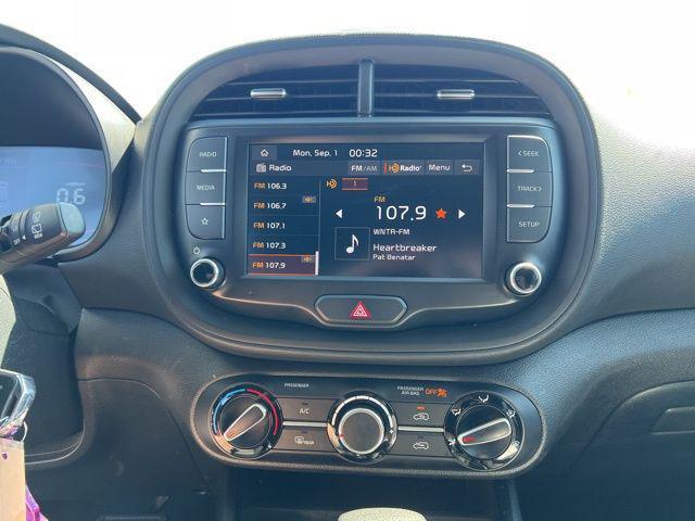 used 2024 Kia Soul car, priced at $15,512