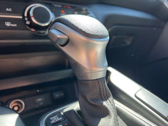 used 2024 Kia Soul car, priced at $15,512