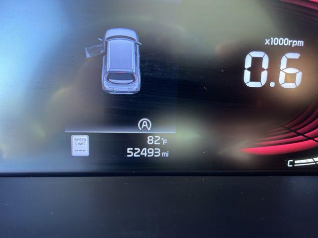 used 2024 Kia Soul car, priced at $15,512