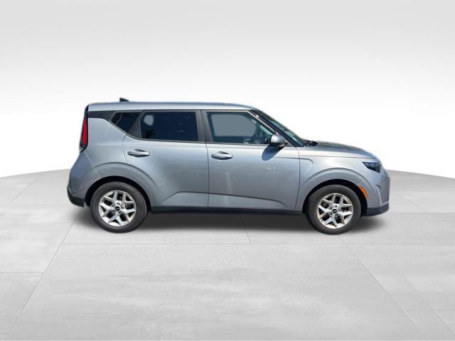 used 2024 Kia Soul car, priced at $15,512