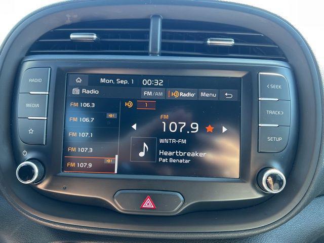 used 2024 Kia Soul car, priced at $15,512