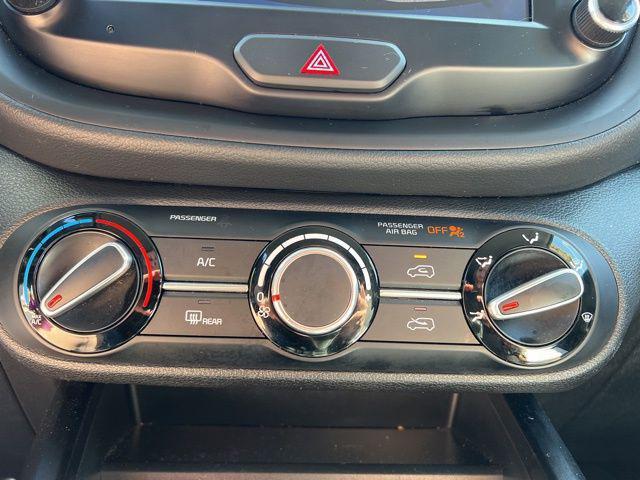 used 2024 Kia Soul car, priced at $15,512