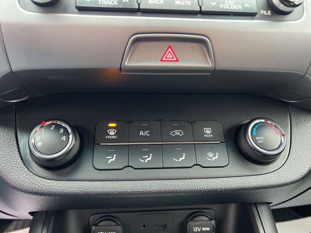 used 2015 Kia Sportage car, priced at $8,317