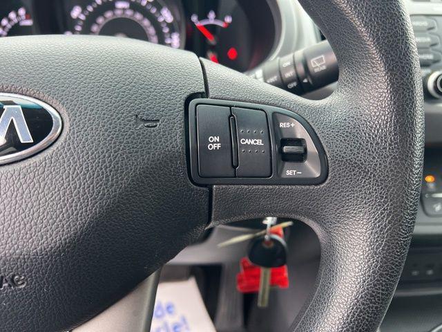 used 2015 Kia Sportage car, priced at $8,317