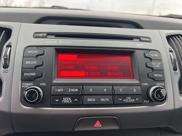 used 2015 Kia Sportage car, priced at $8,317