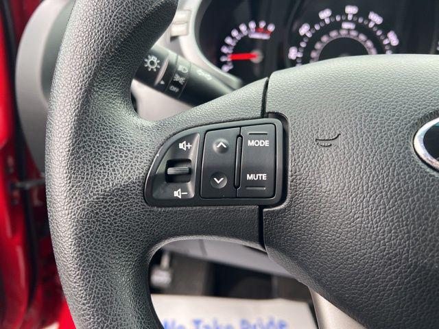 used 2015 Kia Sportage car, priced at $8,317