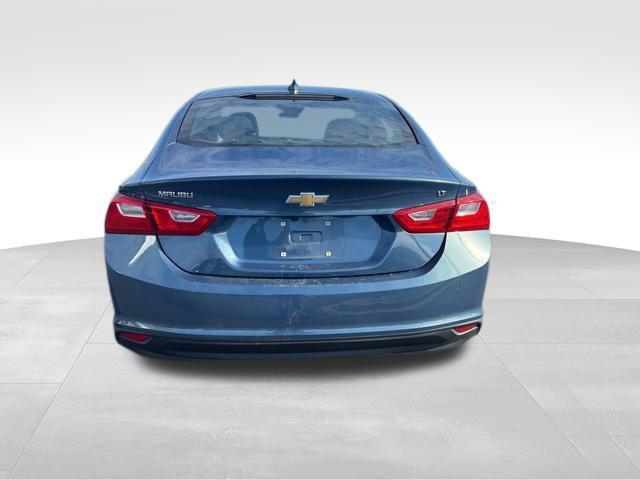 used 2024 Chevrolet Malibu car, priced at $17,900