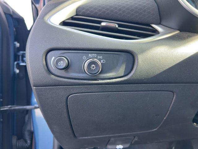 used 2024 Chevrolet Malibu car, priced at $17,900