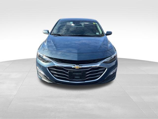 used 2024 Chevrolet Malibu car, priced at $17,900