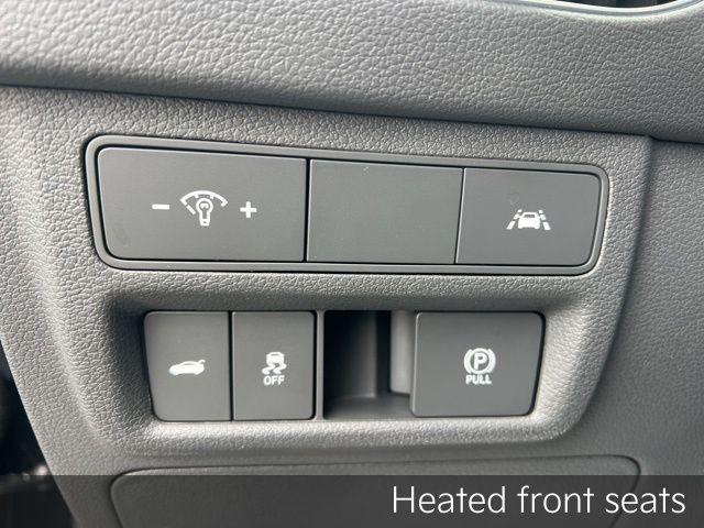 used 2022 Hyundai Sonata car, priced at $22,000