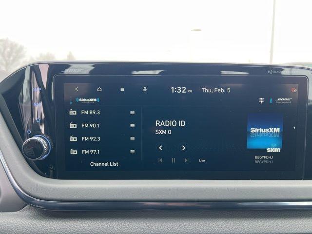 used 2022 Hyundai Sonata car, priced at $22,000