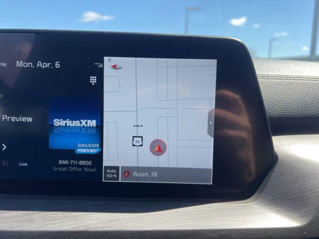 used 2024 Kia Telluride car, priced at $36,800